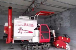 冬季农业机械的保温防冻与维护指南